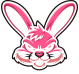 Jekyll Curate Logo