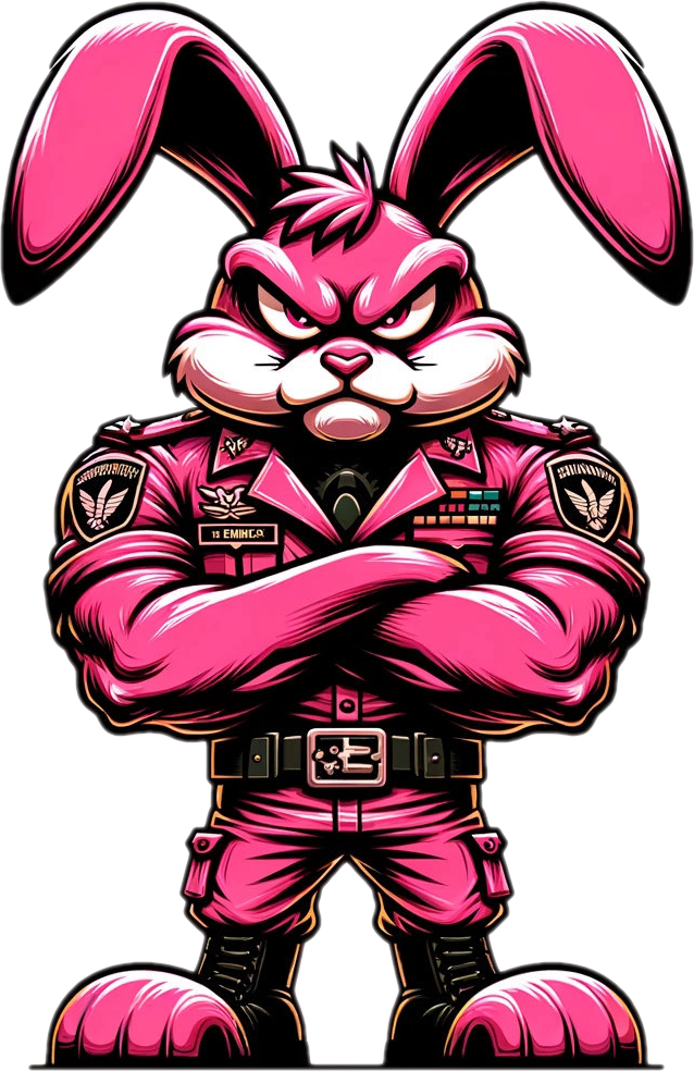 War Hare